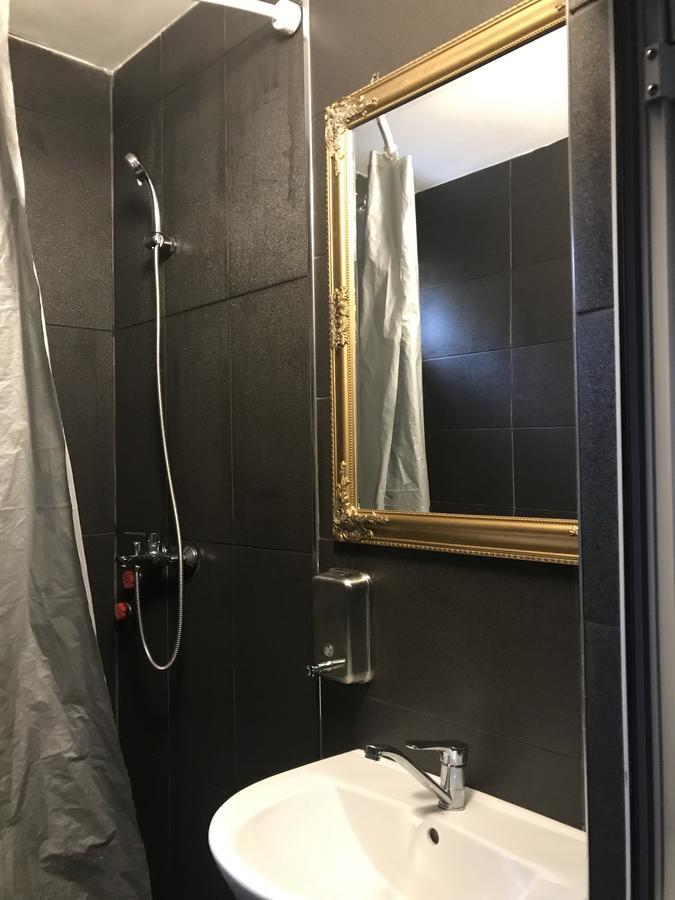 Pensiunea El Plazza Băile Herculane Dış mekan fotoğraf