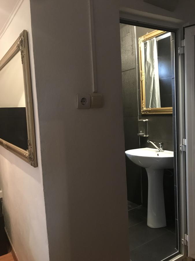Pensiunea El Plazza Băile Herculane Dış mekan fotoğraf